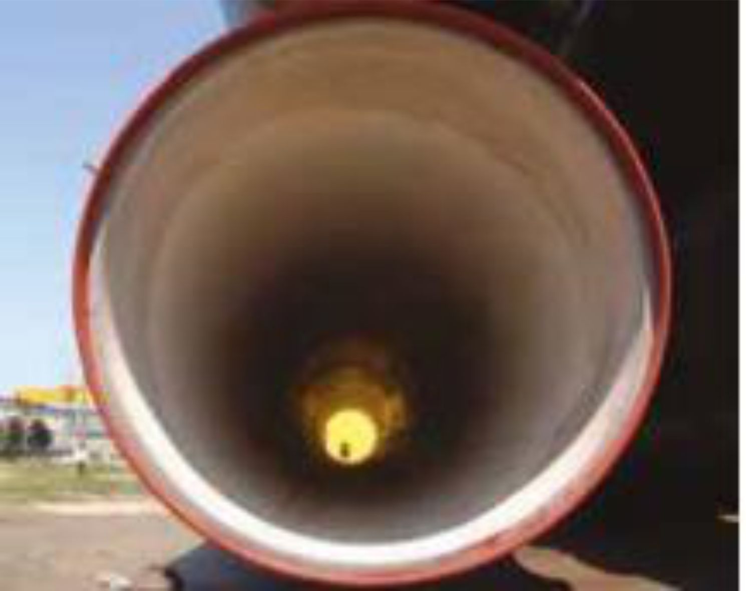 Corrosion Protection – Pipe Systems Solutions